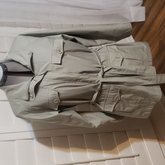 Cabela's Jackets & Coats Cabelas Womans All Weather Trench Coat Poshmark